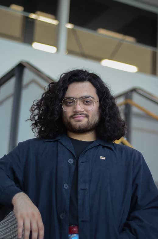 Profile photo of Muhammad Tayyab, Science tutor at Wiingy