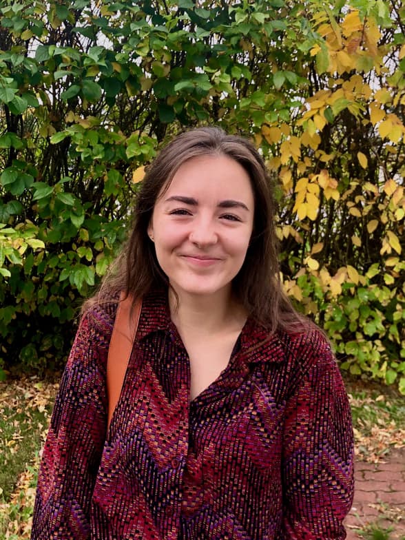 Profile photo of Miriam, Piano tutor at Wiingy