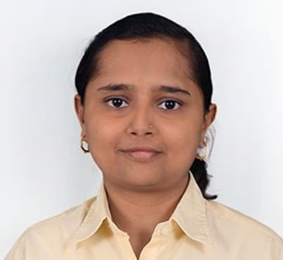 Profile photo of Tejaswini, Computer Science tutor at Wiingy