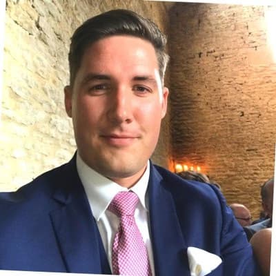 Profile photo of Thaddeus, Architecture tutor at Wiingy