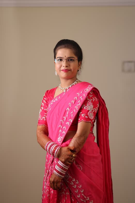 Profile photo of Manisha , Science tutor at Wiingy