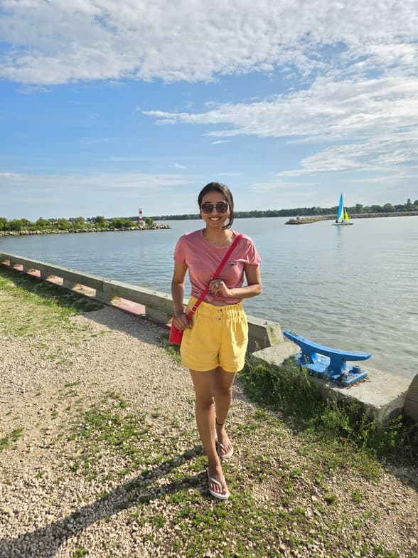 Profile photo of Rajdeep, Science tutor at Wiingy