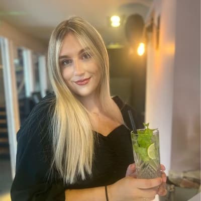 Profile photo of Thessaly, ACT tutor at Wiingy