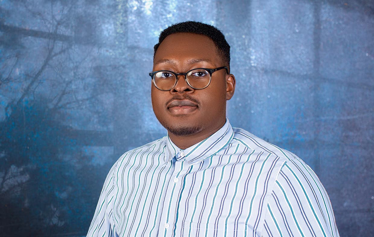 Profile photo of Tio, Economics tutor at Wiingy