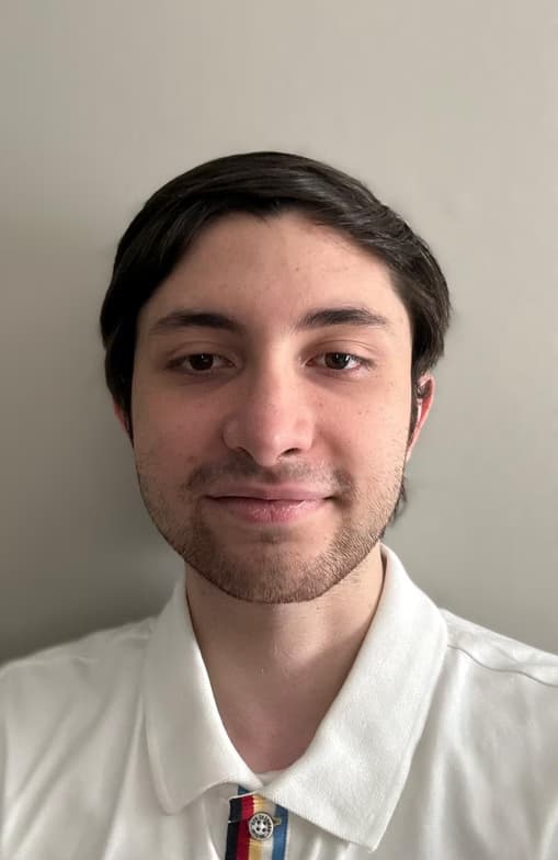 Profile photo of Tomás, Spanish tutor at Wiingy