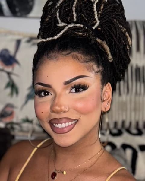 Profile photo of Inaijsa, Singing tutor at Wiingy