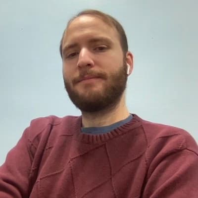 Profile photo of Trevor, AP tutor at Wiingy