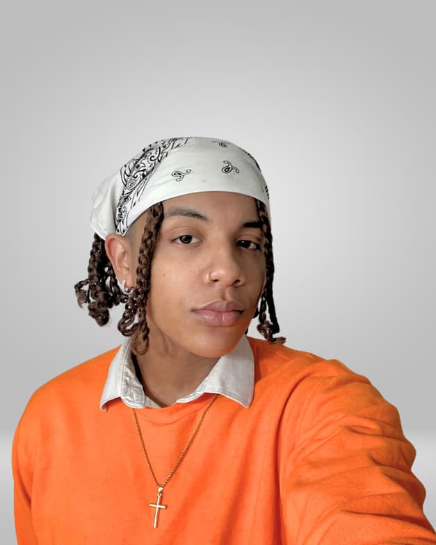 Profile photo of Truvon, Piano tutor at Wiingy