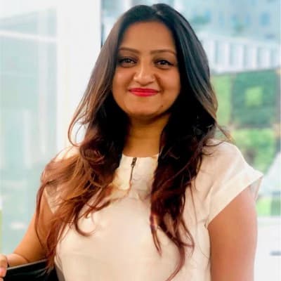 Profile photo of Tulsi, Hindi tutor at Wiingy