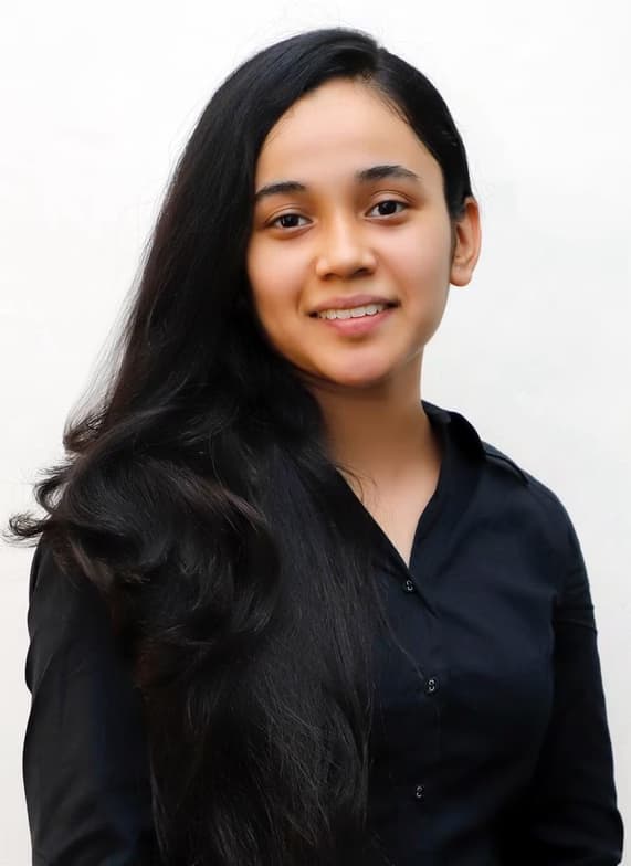 Profile photo of Twinkle, AP tutor at Wiingy