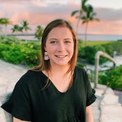 Profile photo of Umbria, Mathematics tutor at Wiingy