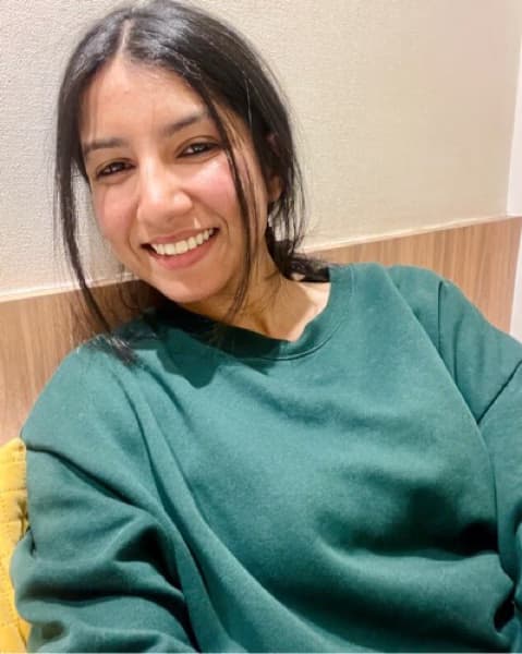 Profile photo of Urmi, Mathematics tutor at Wiingy