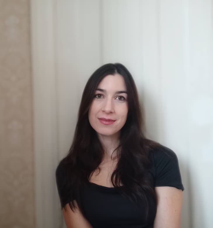 Profile photo of Ursula, Spanish tutor at Wiingy