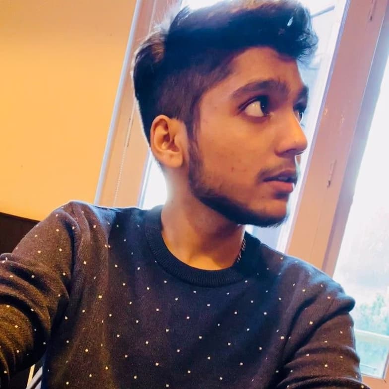 Profile photo of Vaibhav, Computer Science tutor at Wiingy