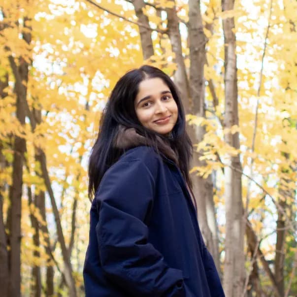 Profile photo of Vaishnavi, Mathematics tutor at Wiingy