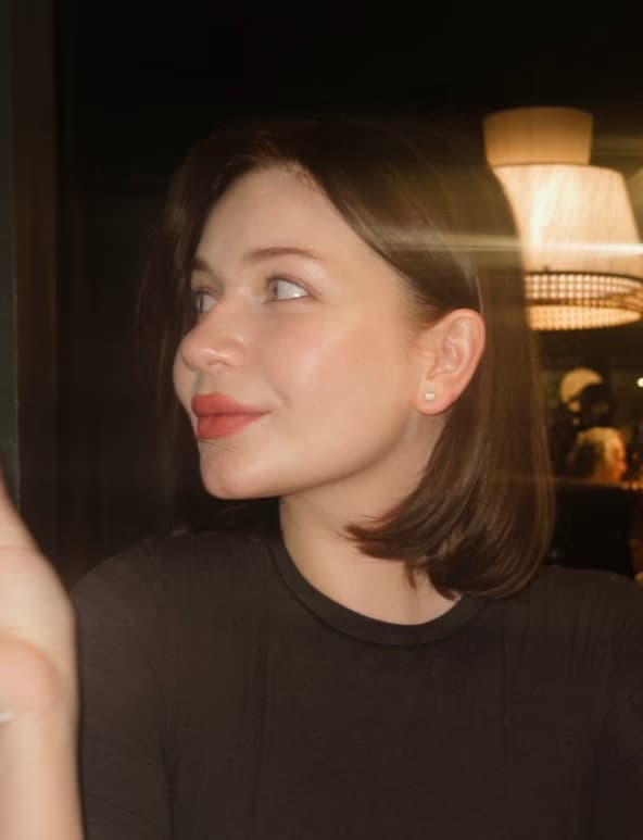 Profile photo of Valeriia, Singing tutor at Wiingy