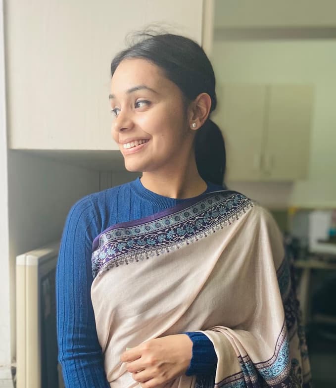 Profile photo of Varnika, Physics tutor at Wiingy