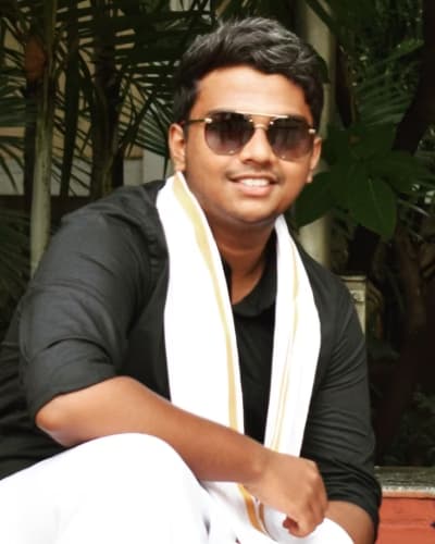 Profile photo of Varun, GRE tutor at Wiingy