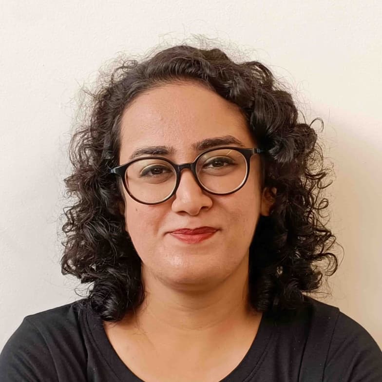 Profile photo of Vedika, Architecture tutor at Wiingy