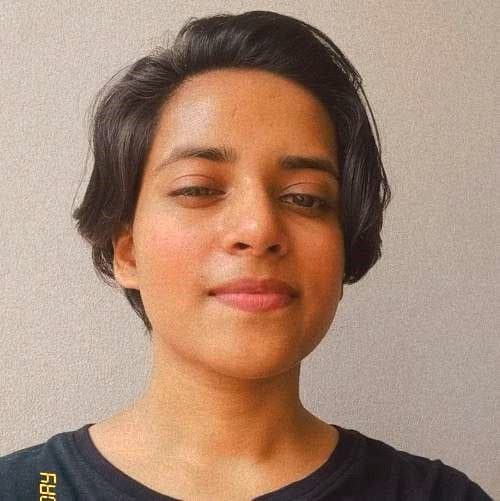 Profile photo of Rishita, Computer Science tutor at Wiingy