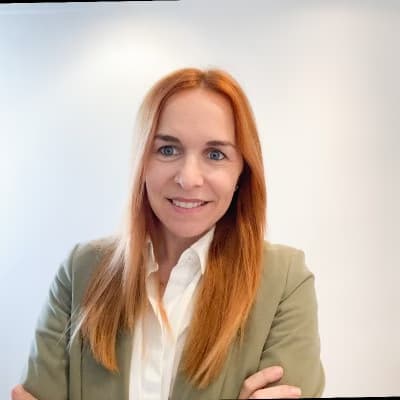 Profile photo of Vesper, Computer Science tutor at Wiingy