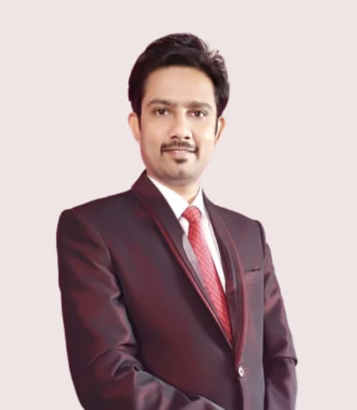 Profile photo of Vikas, Mathematics tutor at Wiingy