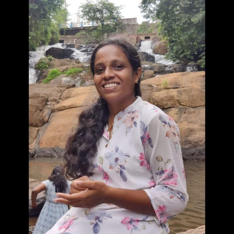 Profile photo of Vishnupriya, Science tutor at Wiingy