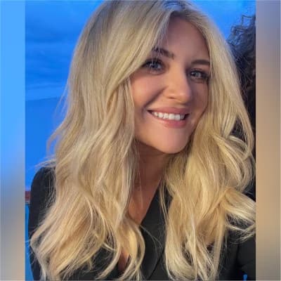 Profile photo of Vivienne, Architecture tutor at Wiingy