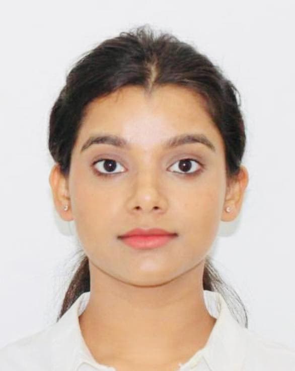 Profile photo of Varnika , GCSE tutor at Wiingy