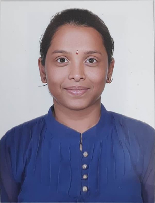 Profile photo of Vathsalya, Games tutor at Wiingy