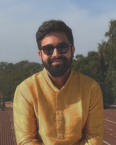 Profile photo of Renish , Architecture tutor at Wiingy