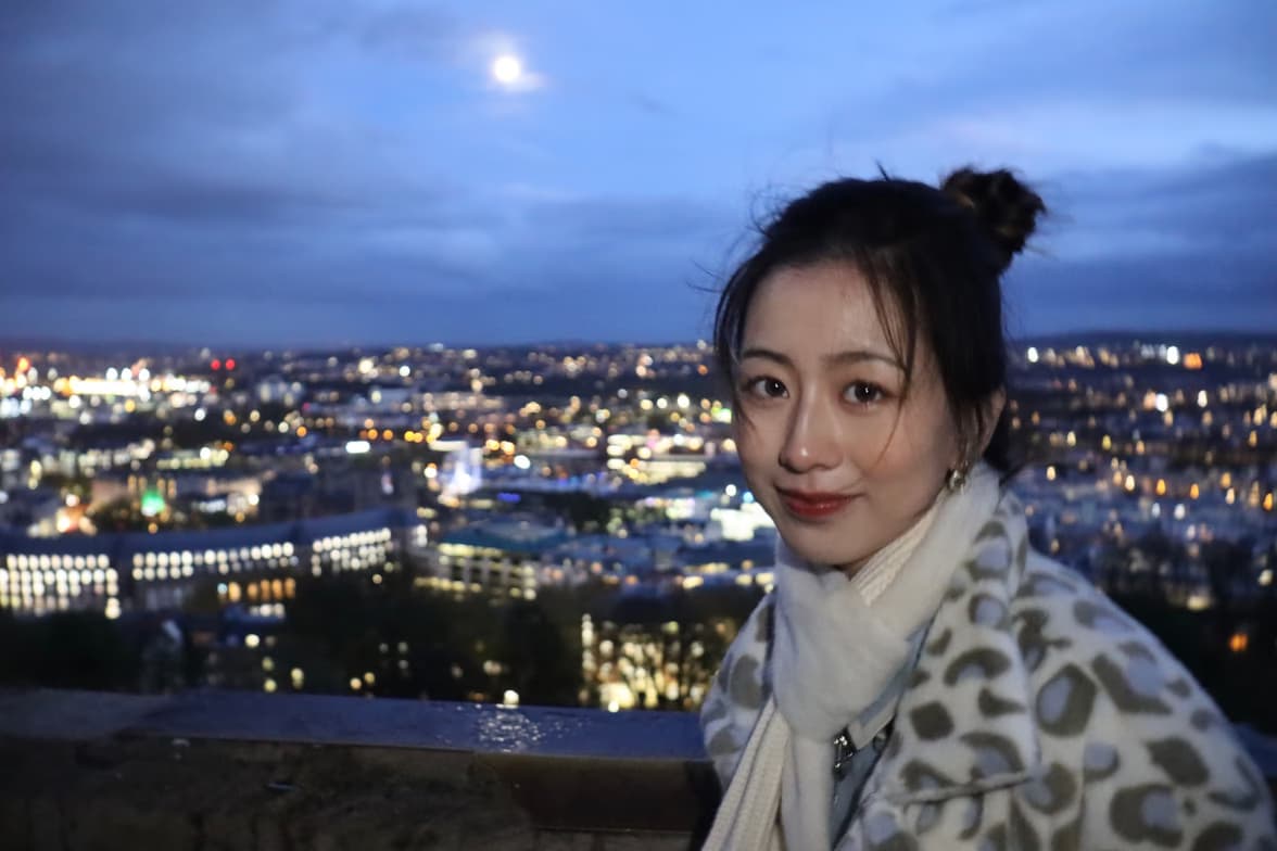 Profile photo of Teresa, Computer Science tutor at Wiingy