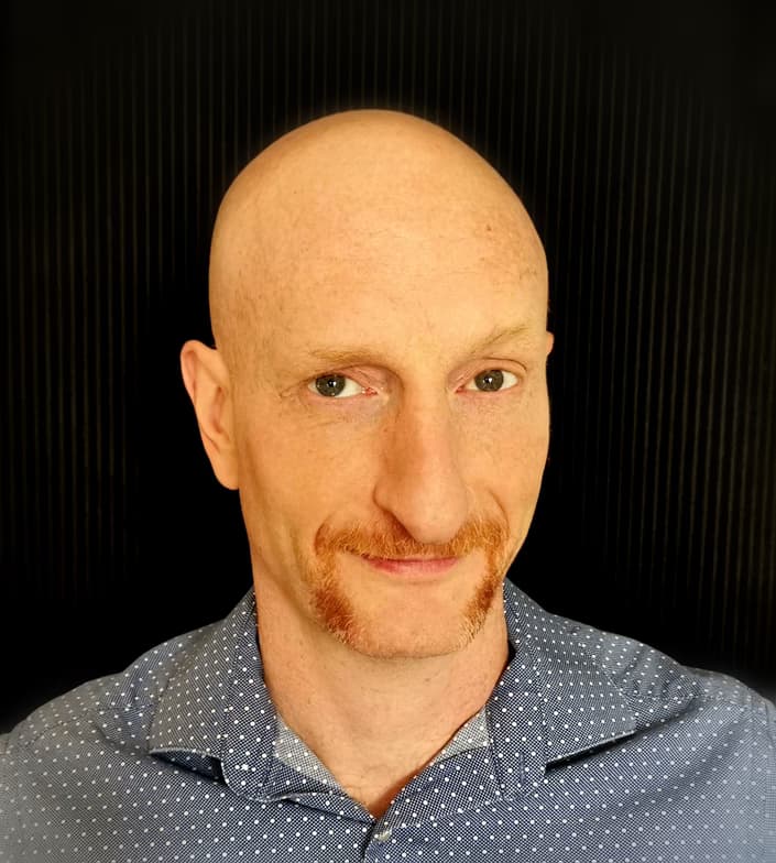 Profile photo of Christian, Piano tutor at Wiingy