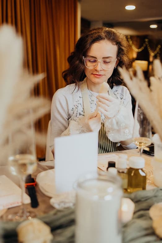 Profile photo of Sofiia, Music tutor at Wiingy