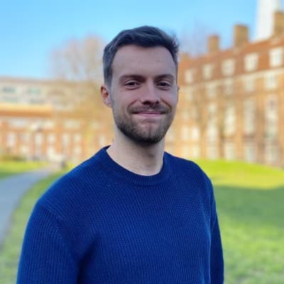 Profile photo of Xavier, AP tutor at Wiingy