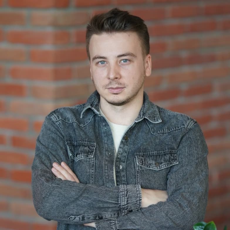 Profile photo of Xavier, Games tutor at Wiingy