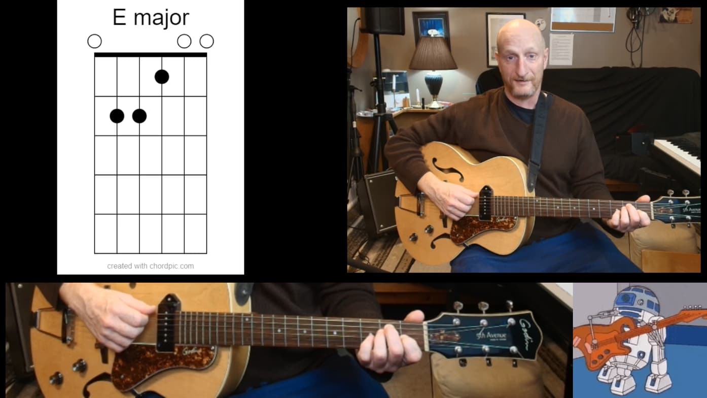 Profile photo of Christian, Piano tutor at Wiingy