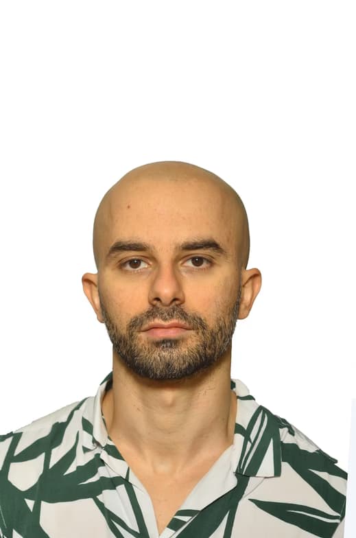 Profile photo of Yahya, Architecture tutor at Wiingy