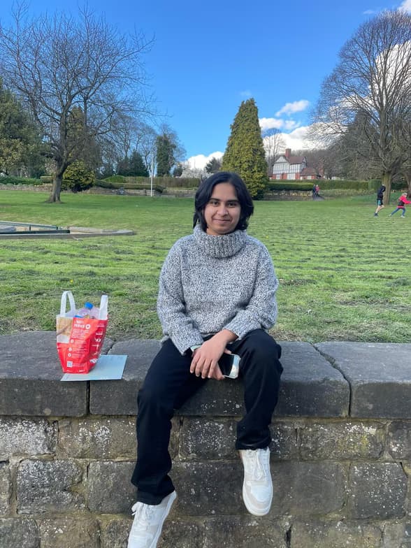 Profile photo of Yashaswini, Piano tutor at Wiingy