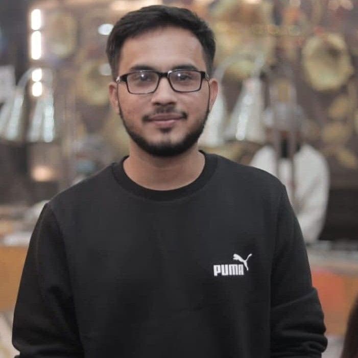 Profile photo of Yash, Computer Science tutor at Wiingy