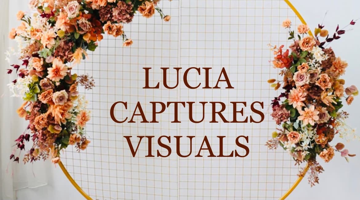 Sarah Luciaenjoying a hobby outside teaching