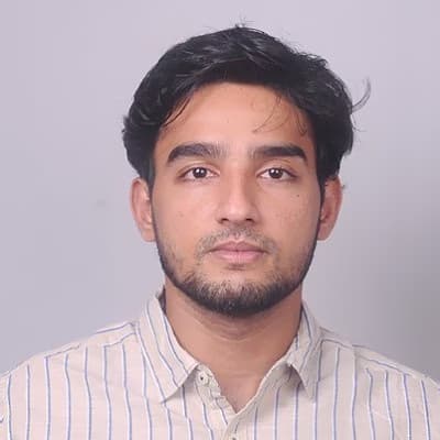 Profile photo of Yuvraj, Hindi tutor at Wiingy
