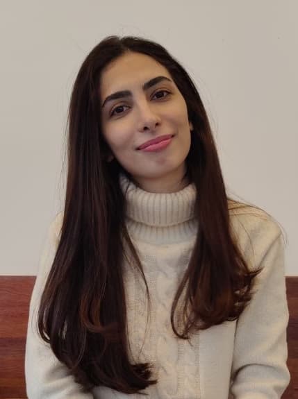 Profile photo of Sara, English tutor at Wiingy