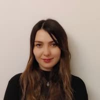 Profile photo of Zahra, English tutor at Wiingy