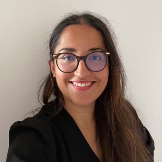 Profile photo of Zaira , Biology tutor at Wiingy