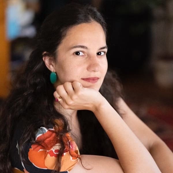 Profile photo of Zara, Computer Science tutor at Wiingy