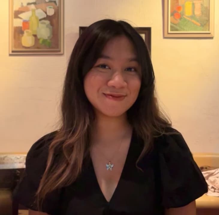 Profile photo of Danikha, Guitar tutor at Wiingy