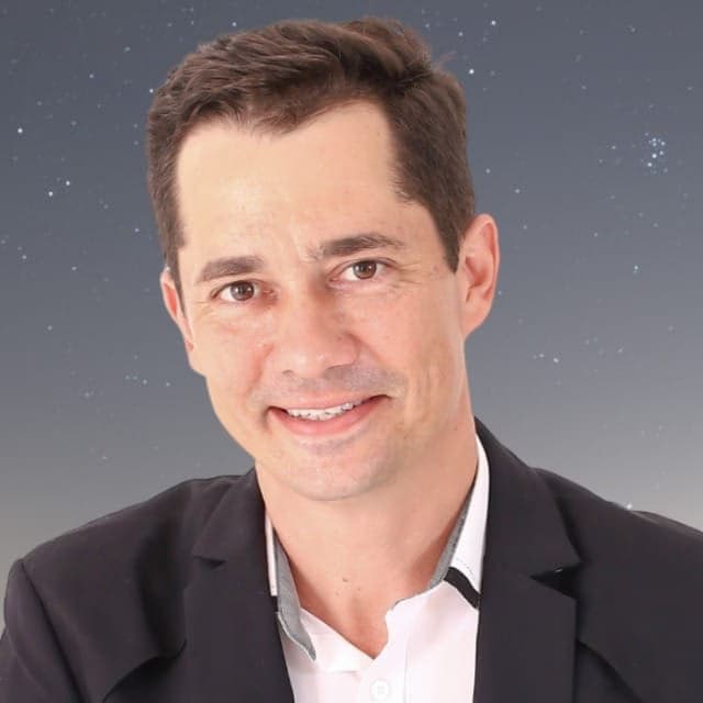 Profile photo of Jose, Science tutor at Wiingy