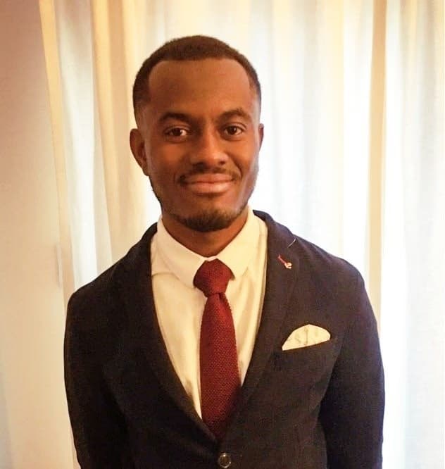 Profile photo of Jeffery, Computer Science tutor at Wiingy