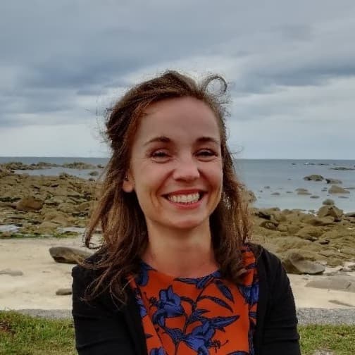 Profile photo of Zoe, Mathematics tutor at Wiingy